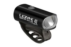 Lezyne Beleuchtungsset Hecto 40+KTV