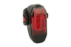 Lezyne Beleuchtungsset Hecto 40+KTV