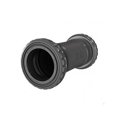 SRAM Innenlager DUB BSA | 68/73mm, Alu,sw, Road/MTB/RoadWide