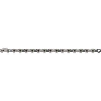 SRAM Schaltungskette PC NX Eagle Solid P | 126 Glieder 12-f. PowerLock Flowlink