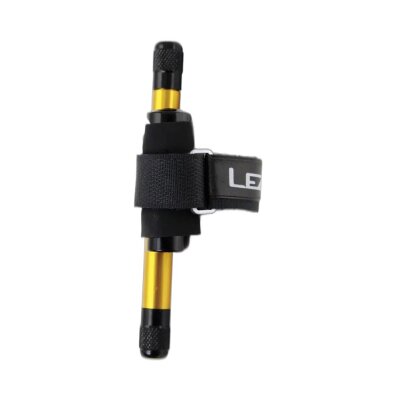 Lezyne Storage Drive CNC