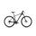 Cube Aim Pro 27,5 MTB Hardtail 2019 | black´n´flashyellow