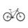 Cube Aim SL 27,5 MTB Hardtail 2019 | iridium´n´blue