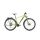 Cube Aim SL Allroad 27,5 MTB Hardtail 2019 | green´n´black