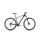 Cube Analog 27,5 MTB Hardtail 2019 | black´n´green