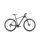 Cube Analog 29 MTB Hardtail 2019 | black´n´green