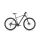 Cube Attention 27,5 MTB Hardtail 2019 | iridium´n´red