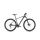 Cube Attention 29 MTB Hardtail 2019 | iridium´n´red
