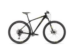 Cube Reaction Race 29 MTB Hardtail 2019 |...