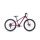 Cube Access 240 Disc Kinderrad 2019 | berry´n´aqua´n´pink