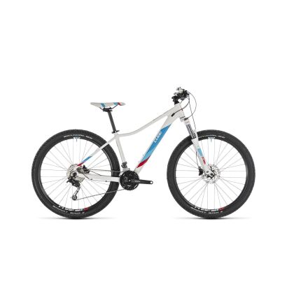Cube Access WS Pro 27,5 Damen MTB Hardtail 2019 | white´n´blue