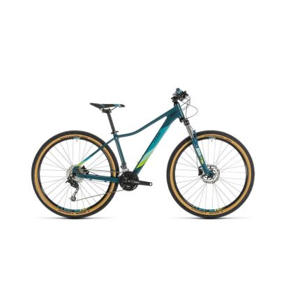 Cube Access WS Pro 27,5 Damen MTB Hardtail 2019 | pinetree´n´green