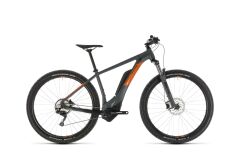 Cube Reaction Hybrid Pro 500 29 E-MTB 2019 |...