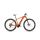 Cube Reaction Hybrid SL 500 29 E-MTB 2019 | orange´n´green