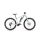 Cube Access Hybrid Pro 500 27,5 Damen E-MTB 2019 | white´n´blue