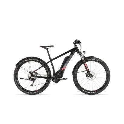 Cube Access Hybrid Pro 500 Allroad 29 Damen E-MTB 2019 |...