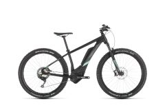 Cube Access Hybrid Race 500 27,5 Damen E-MTB 2019 |...