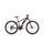 Cube Access Hybrid Race 500 27,5 Damen E-MTB 2019 | darkviolet´n´rose