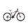 Cube Access Hybrid EXC 500 27,5 Damen E-MTB 2019 | iridium´n´apricot