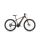 Cube Access Hybrid EXC 500 29 Damen E-MTB 2019 | iridium´n´apricot