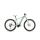 Cube Access Hybrid EXC 500 27,5 Damen E-MTB 2019 | blue´n´coral
