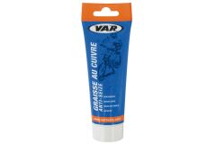 VAR KUPFERMONTAGEPASTE 100ML TUBE NL-78600