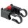 RIXEN & KAUL Lenkeradapter "KLICKfix" Oversize 31,8 mm d
