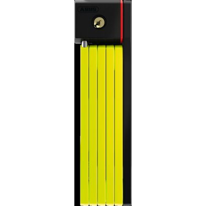 Abus 5700/80 lime BORDO uGrip