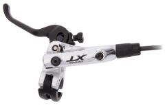 Shimano BREMSGRIFF LINKS XT SILBER 2-F