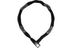 Abus 8807K/85 BK Steel-O-Chain