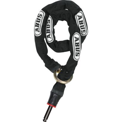 Abus ACH6KS/100 BK+ST5950 ADAPTOR CHAIN