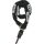 Abus ACH6KS/100 BK+ST5950 ADAPTOR CHAIN