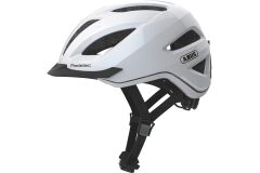 Abus PEDELEC 1.1 pearl white L