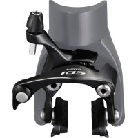 Shimano 105 BR-5810 Felgenbremse hinten Direct Mount schwarz