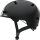 Abus Fahrradhelm SCRAPER 3.0 KID shiny grey M