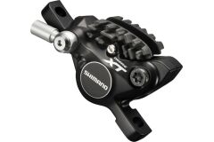 Shimano BREMSSATTEL VR/HR POST-MO.SCHW
