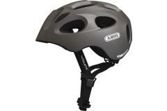 Abus YOUN-I metallic grey M