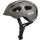 Abus Fahrradhelm YOUN-I metallic grey S