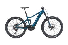 Liv Intrigue E+ 1 Pro E-Bike Fully 2019 |...
