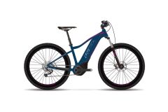 Liv Vall-E+ 3 Power E-Bike Hardtail 2019 | Trueblue-Magenta