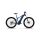 Liv Vall-E+ 3 Power E-Bike Hardtail 2019 | Trueblue-Magenta