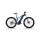 Liv Vall-E+ 3 Power E-Bike Hardtail 2019 | Trueblue-Magenta