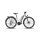 Liv Amiti-E+ 0 E-Bike Trekking 2019 | Silver-Blue Matt