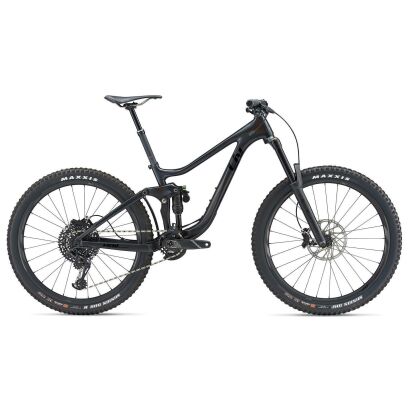 Liv Hail Advanced MTB Fully 2019 | Rainbowblack-Black-Iris Matt-Gloss