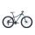 Liv Bliss 1 MTB Hardtail 2019 | Gunmetalblack-Tealgreen-Grey Matt
