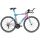 Liv Avow Advanced Damen-Triathlon-Rad 2019 | Silver-Pink-Blue