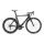 Liv EnviLiv Advanced Pro Damen-Aero-Rennrad 2019 | Carbonblack-Chrome Matt