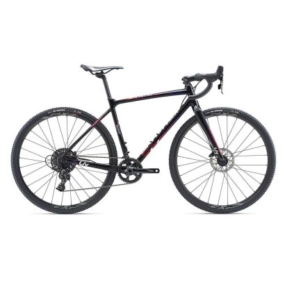Liv Brava SLR Cyclocrosser 2019 | Black