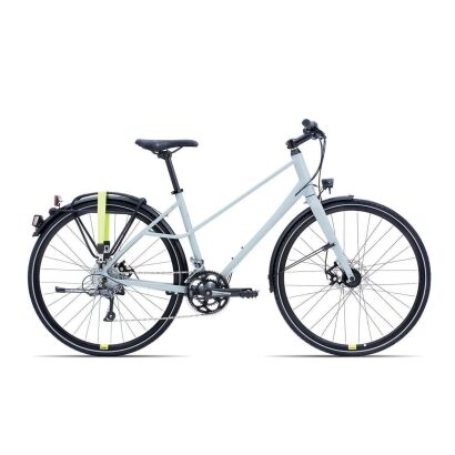 Liv BeLiv EX Damen Citybike 2019 | Grey
