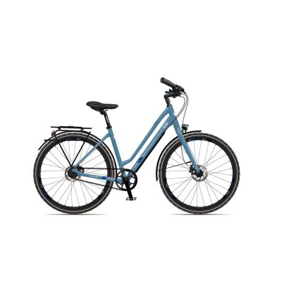 Liv Allure CS 1 Damen Trekkingrad 2019 | Blue